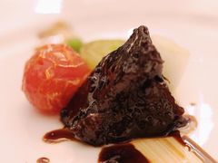 -浙江安吉JW万豪酒店·万豪中餐厅