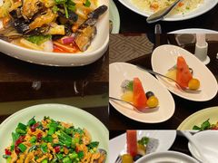 -大理实力希尔顿酒店•御玺中餐厅