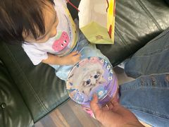 -家琳甜品(江南东店)