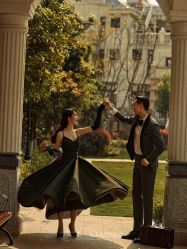 -第一夫人婚纱摄影(南京店)