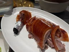 -小大董·烤鸭(王府井apm店)