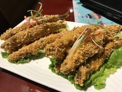-一家亲台菜餐厅(银塘中路店)
