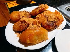 -巴奴毛肚火锅(商城路店)