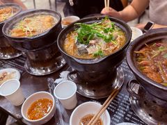 -川香煲(茅台路店)