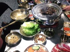 -本炙炭烤·蒲烧活鳗料理店(金沙洲店)