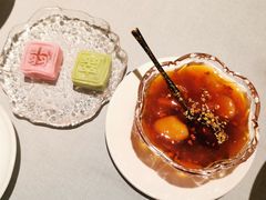 翡翠海四宝-翡翠江南(国贸商城店)