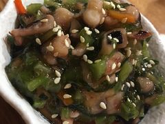 -栖川山葵家·寿喜锅·日式料理(龙湖北城天街商场店)