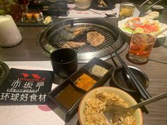 -赤坂亭·M9和牛烧肉(南京江南虹悦城店)