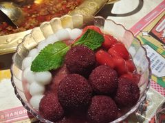 -哥老官重庆美蛙鱼头(西湖银泰十一哥店)