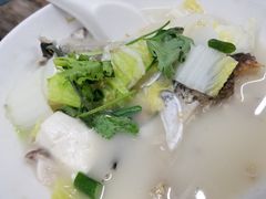 -阳江河堤老牌曾记美食
