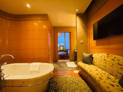 -上海明天广场JW万豪酒店