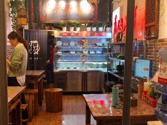 -巴渝老街印象生活麻辣烫(华宇·北城中央汇店)