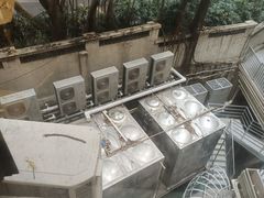 -全季酒店(广州越秀公园店)