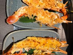 -大葉日本料理·龍蝦任食放題(廣州W酒店)