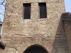 -红嫂家乡旅游区