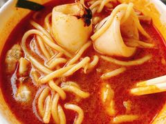 沙茶面-乌糖沙茶面(民族路店)