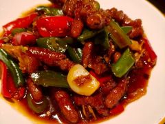 -大树餐厅(益田假日店)