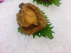 -新享乐海鲜(翠华路店)