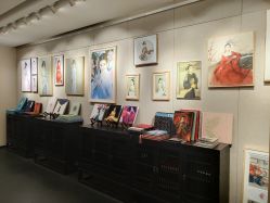 -盘子女人坊古装写真摄影(天津总店)