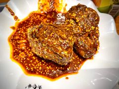 麻辣兔头-老号尤兔头(幸福店)
