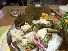 -尚海豆捞(乐虹坊店)