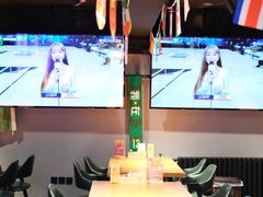 -京狮炙燥·精酿烧烤(首经贸店)