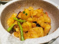 -望蓉城·古法酸菜鱼(世纪汇店)