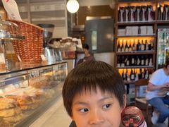 -BAKER&SPICE(祥云小镇店)