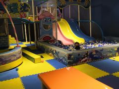 -比亚森自助烤肉料理(裕华店)