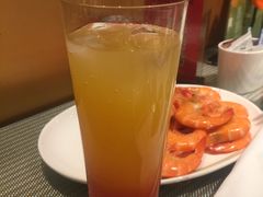 -咖啡CHA自助餐厅(香格里拉饭店)