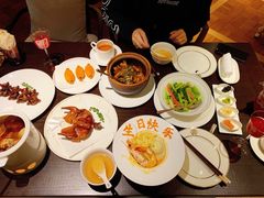 -甄御•海鲜新青岛菜(麦岛店)