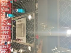 -有奴思烤肉·清真(正宁路店)