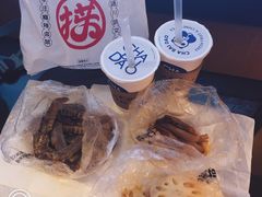 脆莲藕-王氏现捞(宽窄巷子2.0直营店)