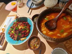 -山石榴·贵州菜(丰盛里店)