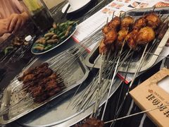 -清真·拉菲尔鱼庄·家常菜(钟楼回民街店)