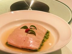 香醇鹅肝-晶采轩(虹桥路店)