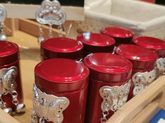 -一杯黔茶(西江千户苗寨古街店)