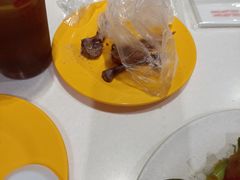 -冰岛茶餐厅(世茂店)