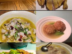 -沈家花园如皋菜(海阳路店)