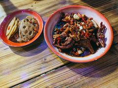 -老三样·美食研究中心(世贸路店)