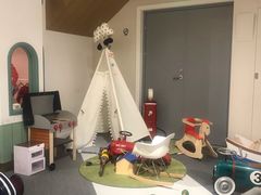 -艾米茉亲子餐厅(万象城店)