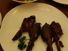 -杭州JW万豪酒店-万豪中餐厅