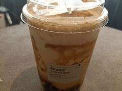 -喜茶(上海兴业太古汇店)