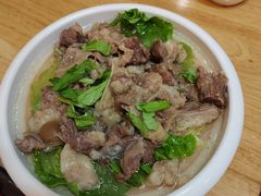 -嬷孙家潮汕牛肉火锅(北京路天河城店)