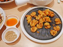 -吕氏疙瘩汤·新派鲁菜(芝罘万达店)