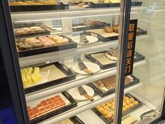 -火炉火自助餐(西直门凯德MALL店)