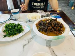 -途肴·老农饭庄(百里峡店)
