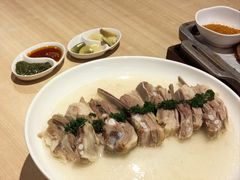 -羊之道草原味道清真餐厅(番禺店)