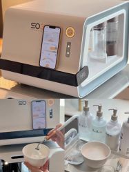 -尊尚柏丽美容SPA