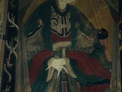 -神木二郎山风景区